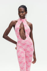 Bohumil Dantel Kesimli Tulum